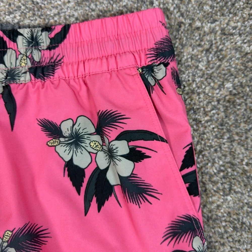 Hurley swim trunks